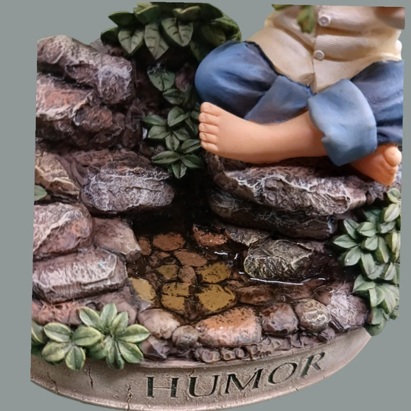 Demdaco vintage virtues boy - Picture 7 of 12